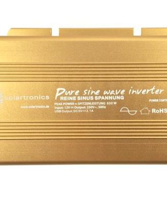 INVERTER 300 WATT