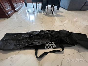 Porta snowboard
