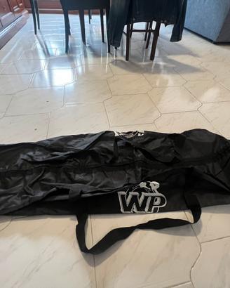 Porta snowboard