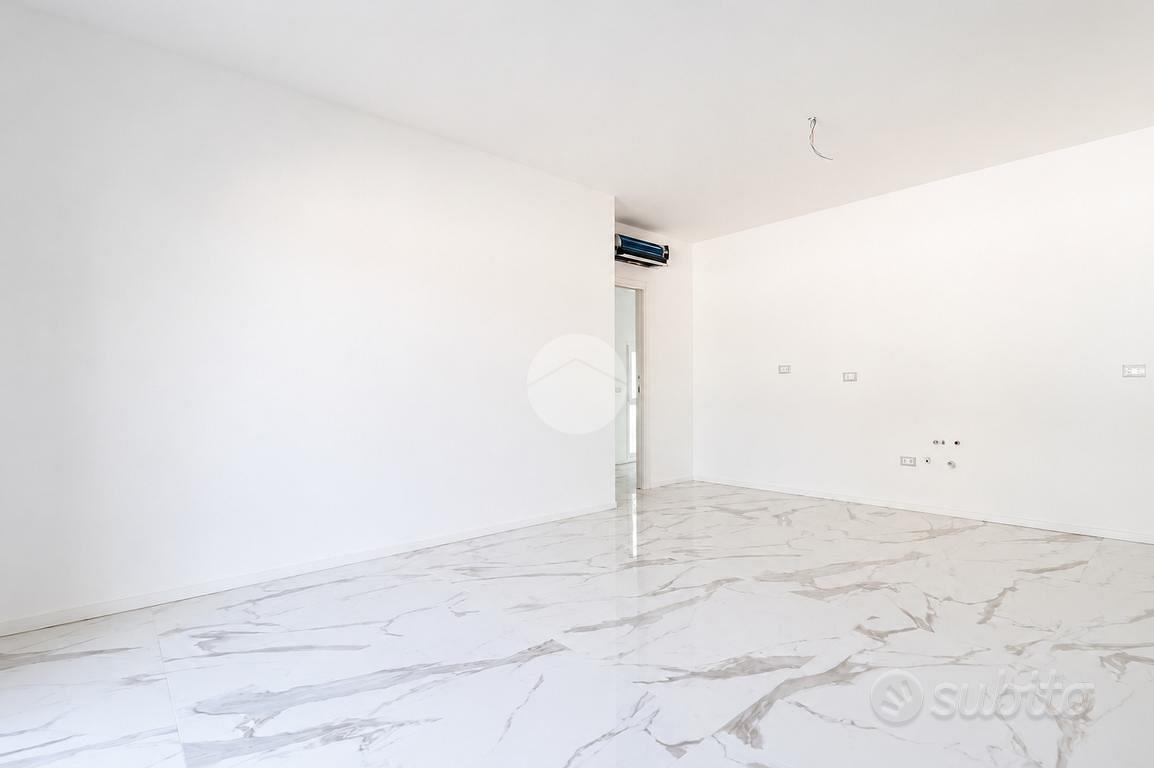 Appartamento – Quartu Sant'Elena, Quartiere dei Musicisti, Casteddu/Cagliari - Vista 5