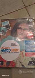 nuovo amico libro classici e altre storie 