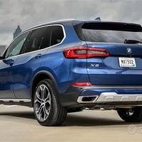 Ricambi bmw x5 2020