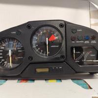 Honda VFR 750F cruscotto strumentazione