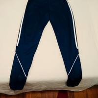 pantalone tuta Adidas nuovo