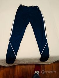 pantalone tuta Adidas nuovo