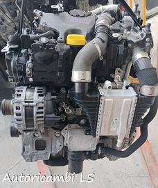 Motore 1.5 dci renault k9ku872