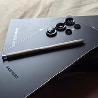 Samsung S25 Ultra 12/512