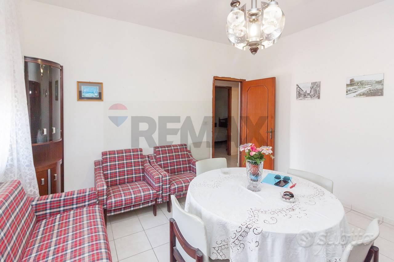 Casa Semindipendente - Catania - Vista 2