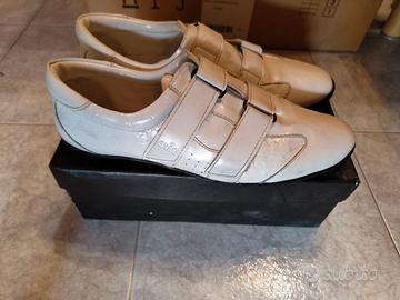 Gucci “Guccissima” Velcro Strap Sneaker