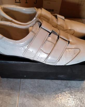 Gucci “Guccissima” Velcro Strap Sneaker