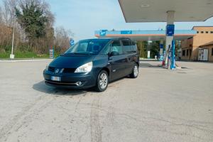 Renault Espace 2.0 dCi 130CV Style
