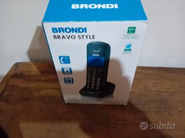 Brondi cordless