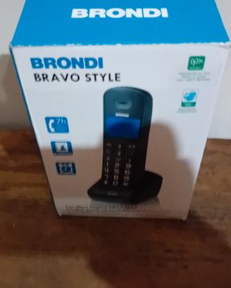 Brondi cordless