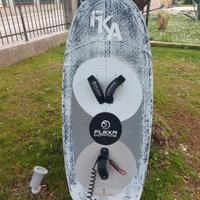 tavola wingfoil FLIKKA lt.97
