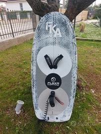tavola wingfoil FLIKKA lt.97