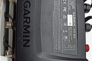 Garmin AIS 800