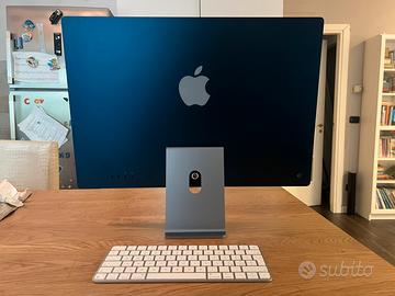 iMac 24” chip M1