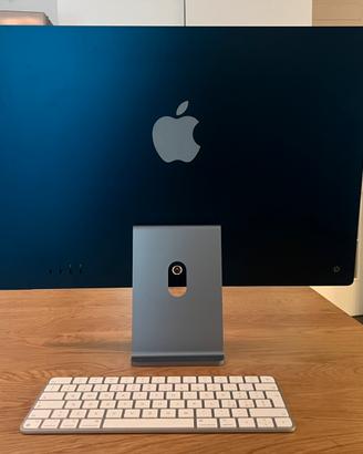 iMac 24” chip M1