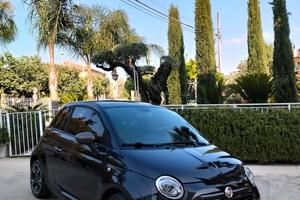 Fiat 500 1.2 S