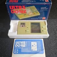 Lcd Game Vintage Gakken Puffi Virca Soccer Japan