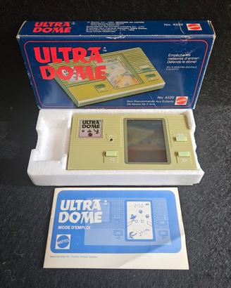 Lcd Game Vintage Gakken Puffi Virca Soccer Japan