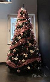 albero di Natale 