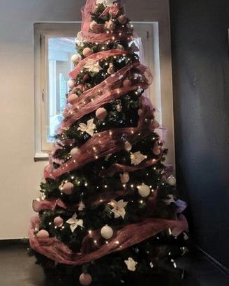 albero di Natale 