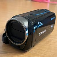 Videocamera Canon