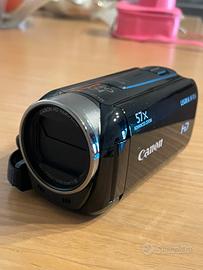 Videocamera Canon