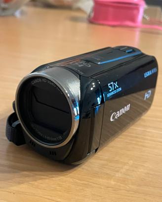 Videocamera Canon