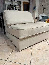Poltrona Letto Singola Salvaspazio