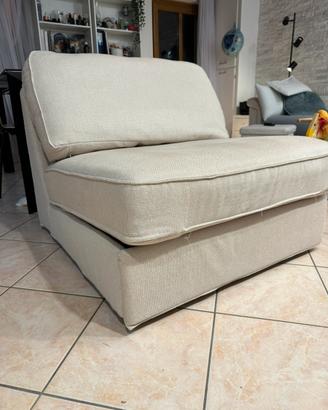 Poltrona Letto Singola Salvaspazio