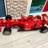 Macchina formula 1 80 cm