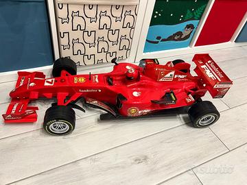 Macchina formula 1 80 cm