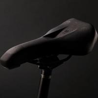 Sella bici trekking 60° SD memory foam