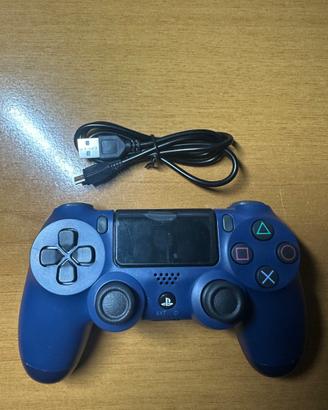 Controller Ps4 compatibile