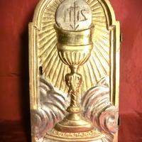 PORTA DI TABERNACOLO 1700