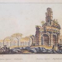 ANFITEATRO DI CAPUA