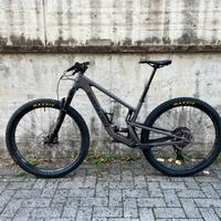 Santa Cruz Tallboy 5