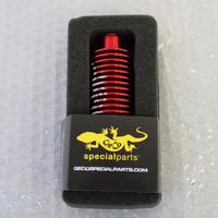 Scambiatore calore radiatore 
