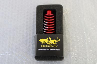 Scambiatore calore radiatore 