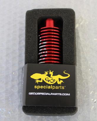 Scambiatore calore radiatore 