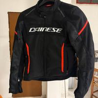 Giacca daines tg s