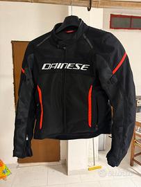 Giacca daines tg s