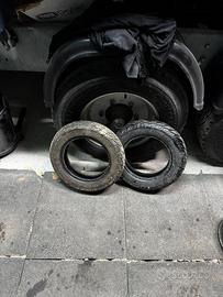 copertoni posteriori ape 50