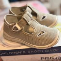 Scarpe primigi n. 25