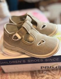 Scarpe primigi n. 25