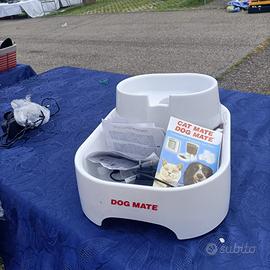 Fontanella elettrica