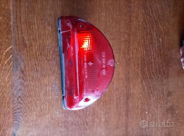 fanale posteriore moto/scooter