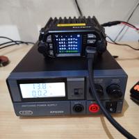 Radio QYT 9000 D da Auto  portatile 